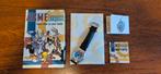 ACME Timepiece Looney Tunes Animaniacs Horloge, Verzamelen, Ophalen, Looney Tunes, Nieuw, Overige typen