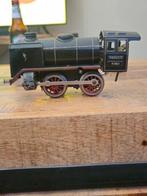 Modeltrein antiek speelgoed, Ophalen of Verzenden