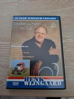 henk wijngaard 25 jaar jubileum concert, Alle leeftijden, Ophalen of Verzenden, Zo goed als nieuw