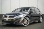Volkswagen Golf 2.0 TSI GTI Performance |Pano|Leer|Keyless|V, Gebruikt, Zwart, 4 cilinders, 1984 cc