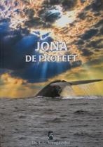 ds. C.G. Vreugdenhil - JONA, de profeet, Ophalen of Verzenden, Zo goed als nieuw, Christendom | Katholiek