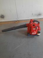 Bladblazer, Ophalen, Benzine, ., .