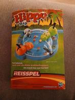 Hippo Hap reisspel, Een of twee spelers, Ophalen of Verzenden, Zo goed als nieuw, Hasbro Gaming