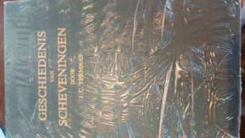 De geschiedenis van Scheveningen beschikbaar voor biedingen