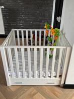 Bopita box, Kinderen en Baby's, Boxen, Ophalen, Gebruikt, Vierkant, In hoogte verstelbaar