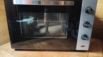 oven Inventum beschikbaar voor biedingen