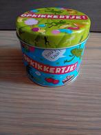 Opkikker snoepblik, Verzamelen, Ophalen, Zo goed als nieuw, Overige merken
