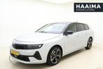 Opel Astra Sports Tourer 1.2 Turbo Hybrid GS 136 PK Automaat, Auto's, Opel, 145 pk, Euro 6, 1199 cc, Origineel Nederlands