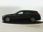 Mercedes-Benz C-Klasse Estate 180 AMG Sportpakket | Alarm |, Auto's, Mercedes-Benz, Automaat, 12 maanden, 4 cilinders, Zwart