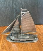 Tinnen boten o.a. Klipper, Boeier, Botter, Schouw, Ophalen of Verzenden, Motorboot, Schaalmodel