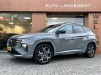 Hyundai Tucson 1.6 T-GDI PHEV N-Line 4WD | Adaptieve cruise., Auto's, Automaat, 1350 kg, Gebruikt, 4 cilinders