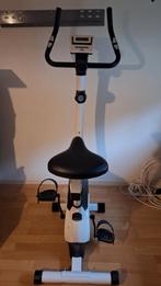 Inmotion hometrainer, Ophalen, Gebruikt, Metaal, Hometrainer