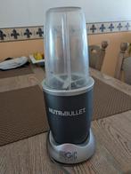 nutri bullet, Ophalen, Gebruikt