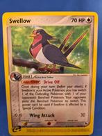 Swellow 46/109 - Ruby &amp; Sapphire, Verzenden, Gebruikt