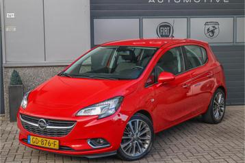 Opel Corsa 1.0 Turbo Cosmo 1e eig PDC LED Camera Cruise LM beschikbaar voor biedingen