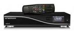 Dreambox DM 7020 HD te koop +Hard schijf 500GB + AF, Audio, Tv en Foto, Decoders en Harddiskrecorders, Ophalen of Verzenden, Zo goed als nieuw