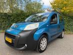 Peugeot Bipper Tepee 1.4i Bus BUSJE BENZINE, 15 km/l, 4 cilinders, Origineel Nederlands, Bedrijf