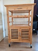 Kastje, Ophalen, Gebruikt