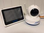 LUVION Grand Elite 3 Connect - HD Wifi Babyfoon met Camera, Kinderen en Baby's, Babyfoons, Ophalen, Zo goed als nieuw, Camera