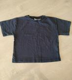 donkerblauw T shirt maat 98 ZARA, Kinderen en Baby's, Kinderkleding | Maat 98, Ophalen of Verzenden, Zo goed als nieuw, Zara, Shirt of Longsleeve