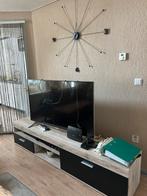 Tv kast, Ophalen of Verzenden, Zo goed als nieuw, 25 tot 50 cm