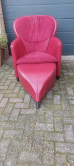 Leolux Excalibur, Huis en Inrichting, Fauteuils, Ophalen of Verzenden, Zo goed als nieuw, 75 tot 100 cm