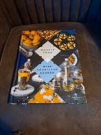 Mijn Arabische Keuken - Mounir Toub, Mounir Toub, Gezond koken, Ophalen of Verzenden, Zo goed als nieuw