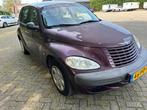 Chrysler PT Cruiser 2.0-16V Classic AIRCO + NWE APK, Auto's, Chrysler, Voorwielaandrijving, 65 €/maand, Gebruikt, 4 cilinders