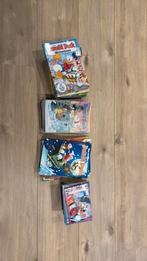 Diverse Donald Duck tijdschriften en boeken, Ophalen, Gelezen, Overige typen