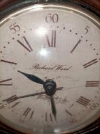 Oude brocante antieke klok mantel klok mantelklok., ., Ophalen of Verzenden, Zo goed als nieuw, .