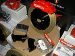 StopTech Big Brake kit (BBK) - Nissan Skyline R34 GTR GT-R, Ophalen of Verzenden