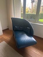 Leren Sofa van Postma Drachten, Huis en Inrichting, Banken | Sofa's en Chaises Longues, Ophalen, Gebruikt, 150 tot 200 cm, Tweepersoons