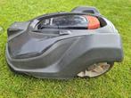 Robotmaaier Husqvarna automower 450x, Tuin en Terras, Robotmaaiers, Gebruikt, Ophalen of Verzenden, Minder dan 20 cm, HUSQVARNA