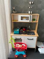 Duktig speelkeuken, Ophalen, Zo goed als nieuw