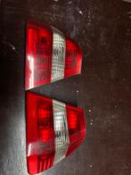 BMW E46 Sedan Facelift Achterlichten, Ophalen of Verzenden, Gebruikt, BMW