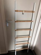 Z.g.a.n=houten trap/decoratie/bamboe=Rivièra maison, Huis en Inrichting, Woonaccessoires | Overige, Ophalen of Verzenden, Zo goed als nieuw