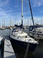 Leisure 23 kimkieler en stallingstrailer, Watersport en Boten, Ophalen, Gebruikt, Diesel, Tourjacht of Cruiser