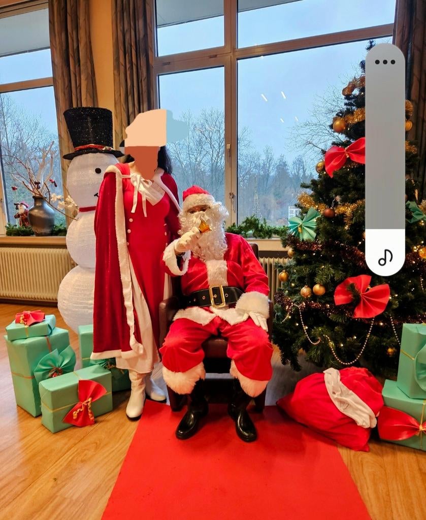 kerst, Diversen, Kerst, Ophalen, Zo goed als nieuw