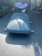 Dakkoffers met universeel dakdragers, Auto diversen, Dakkoffers, Ophalen of Verzenden, Zo goed als nieuw