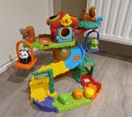 Zoef Zoef dieren, Boomhuis, Kinderen en Baby's, Speelgoed | Vtech, Ophalen, Gebruikt, 2 tot 4 jaar