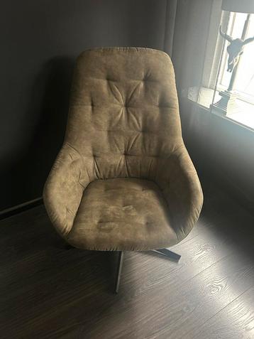 Te koop draai fauteuil