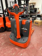 LINDE T16 1600KG 1500 UUR 2017 EUROPALLET GOEDE ACCU + LADER, Ophalen, Zo goed als nieuw