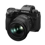Fujifilm X-H2 + XF 16-80 mm F4 R OIS WR, 40 Megapixel, Info@fujifilm-x.com, Nieuw, Ophalen of Verzenden