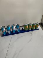 Uitklapbare blikjes houder drinken houder display red bull, Ophalen of Verzenden, Nieuw, Gebruiksvoorwerp