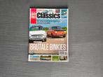 Autoweek Classics NR.9 2024, Ophalen of Verzenden, Zo goed als nieuw, Algemeen