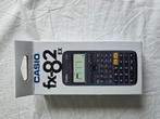casio fx 82 ex nieuw in doos, Diversen, Rekenmachines, Ophalen of Verzenden, Nieuw