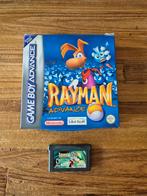 Rayman Advance, Spelcomputers en Games, Games | Nintendo Game Boy, Ophalen of Verzenden, Zo goed als nieuw