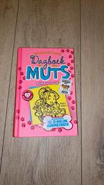 Dagboek van een muts: Puppy love, Ophalen of Verzenden, Zo goed als nieuw