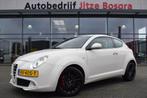 Alfa Romeo MiTo 1.4 Turbo Distinctive 155pk ECC | Carplay |, Voorwielaandrijving, Euro 5, 15 km/l, Gebruikt