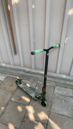 Stuntstep van storyscooters., Ophalen, Gebruikt, Gewone step, Story High Roller